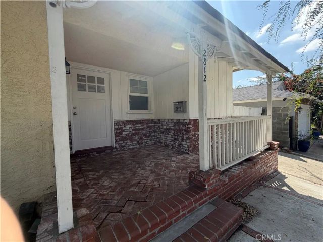 2812 N Myers, Burbank, CA 91504