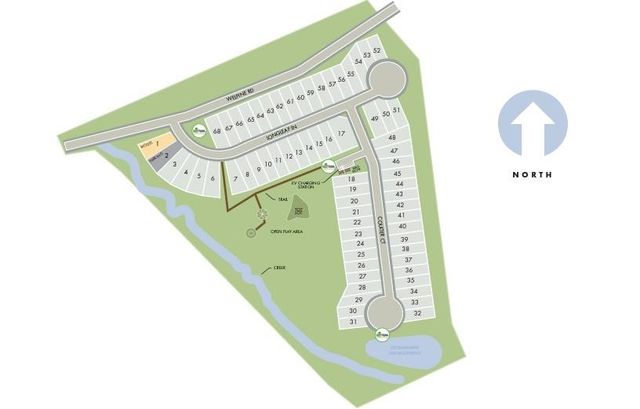 309 Shortleaf Lane, Pendleton, SC 29670