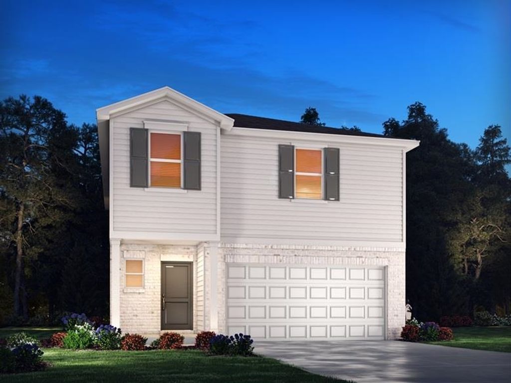 309 Shortleaf Lane, Pendleton, SC 29670