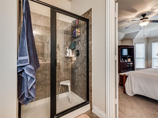 927 Fox Drive, Choctaw, OK 73020