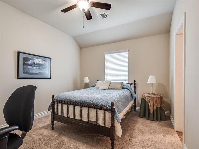 927 Fox Drive, Choctaw, OK 73020