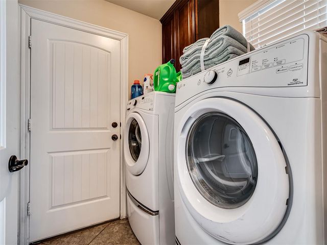 927 Fox Drive, Choctaw, OK 73020