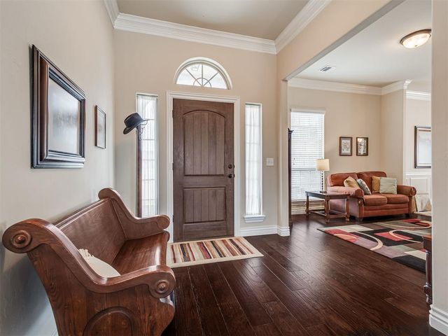 927 Fox Drive, Choctaw, OK 73020