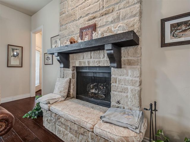 927 Fox Drive, Choctaw, OK 73020