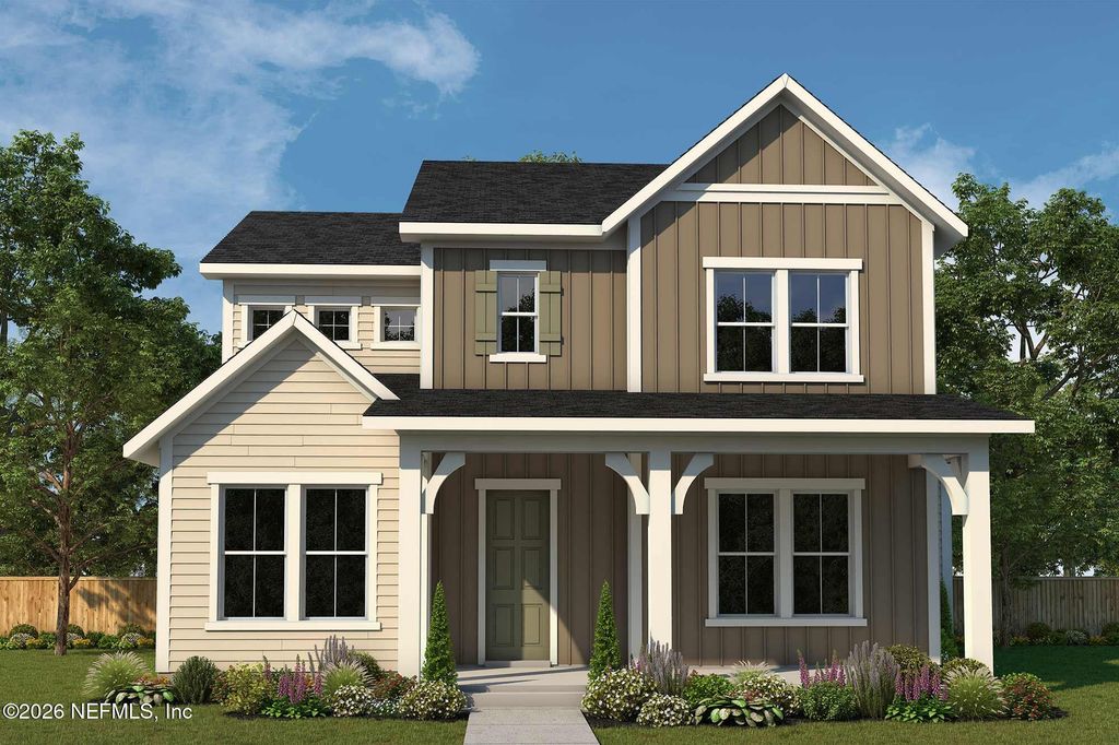 5940 TIMBER PINES Road, Jacksonville, FL 32224