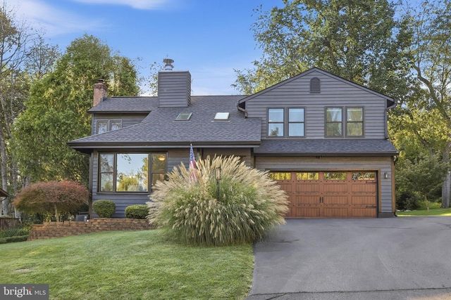 6938 FOX CHASE RD, New Market, MD 21774