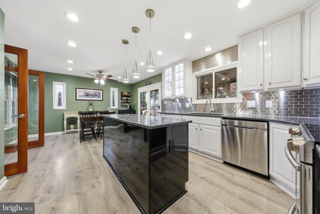 6938 FOX CHASE RD, New Market, MD 21774