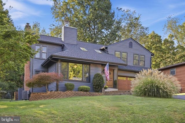 6938 FOX CHASE RD, New Market, MD 21774