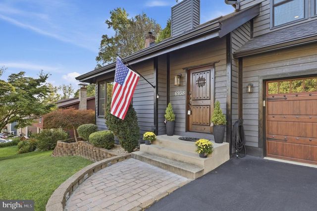 6938 FOX CHASE RD, New Market, MD 21774