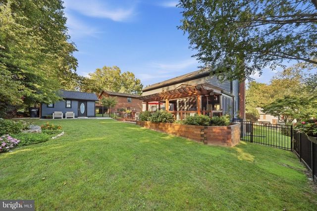 6938 FOX CHASE RD, New Market, MD 21774