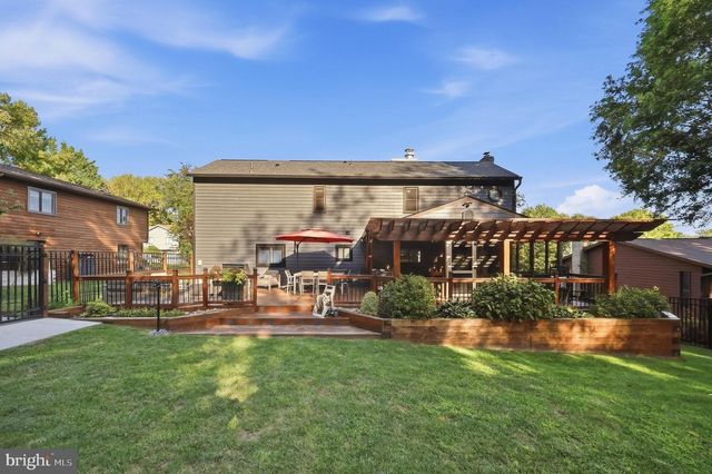6938 FOX CHASE RD, New Market, MD 21774