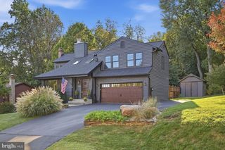 6938 FOX CHASE RD, New Market, MD 21774
