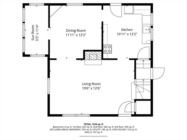 32 Grant Rd, Lynn, MA 01904