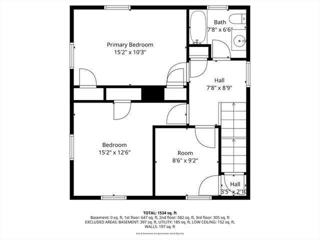 32 Grant Rd, Lynn, MA 01904