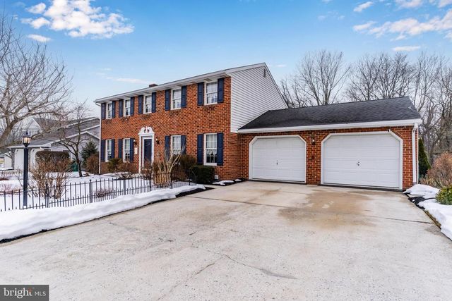 76 SHERWOOD CIRCLE, Enola, PA 17025