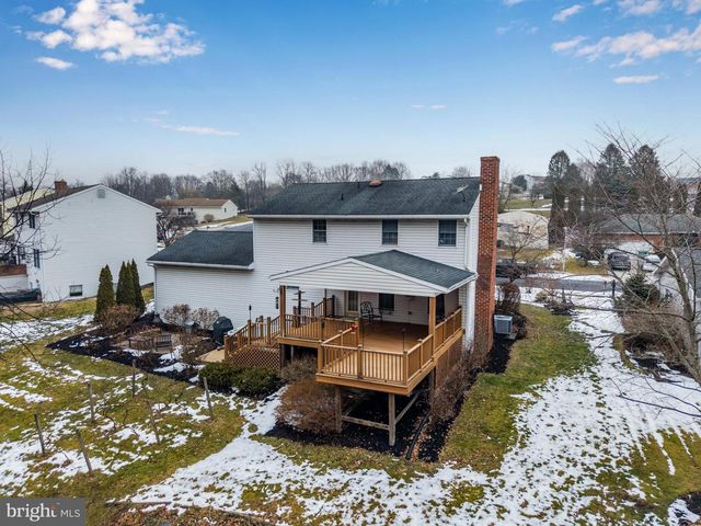 76 SHERWOOD CIRCLE, Enola, PA 17025