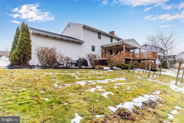 76 SHERWOOD CIRCLE, Enola, PA 17025