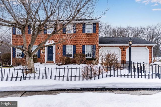 76 SHERWOOD CIRCLE, Enola, PA 17025