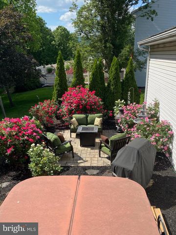 76 SHERWOOD CIRCLE, Enola, PA 17025