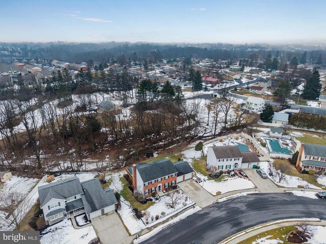 76 SHERWOOD CIRCLE, Enola, PA 17025