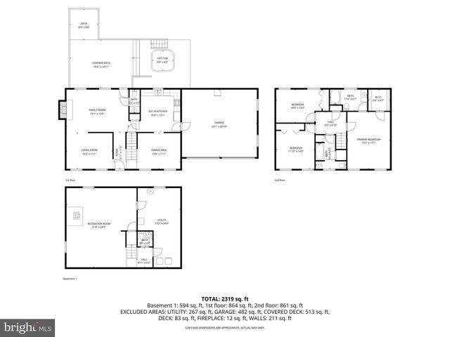 76 SHERWOOD CIRCLE, Enola, PA 17025