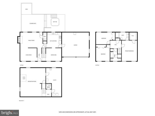 76 SHERWOOD CIRCLE, Enola, PA 17025