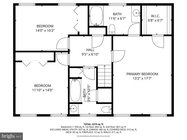 76 SHERWOOD CIRCLE, Enola, PA 17025