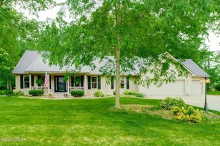 715 Woodridge Drive, Cridersville, OH 45806
