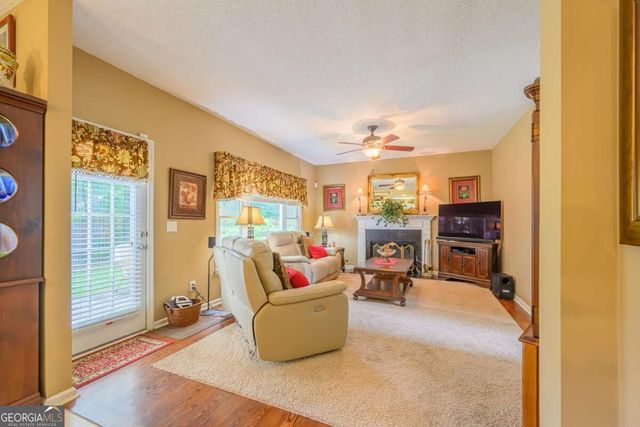 2140 Soft Pine Lane, Acworth, GA 30102