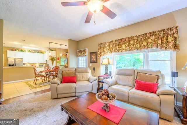 2140 Soft Pine Lane, Acworth, GA 30102