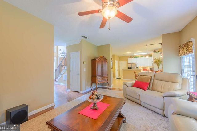 2140 Soft Pine Lane, Acworth, GA 30102