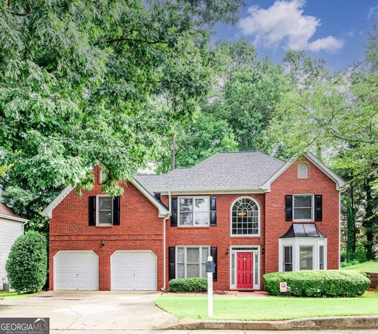 2140 Soft Pine Lane, Acworth, GA 30102