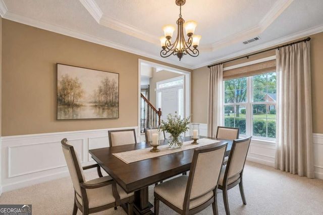 2140 Soft Pine Lane, Acworth, GA 30102