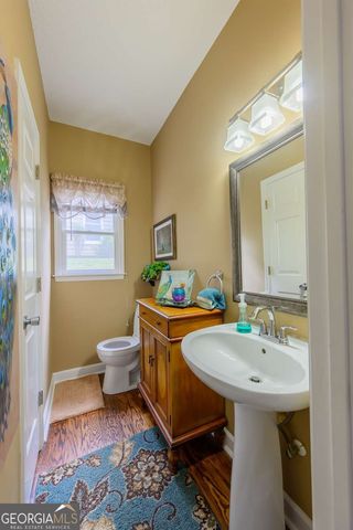 2140 Soft Pine Lane, Acworth, GA 30102