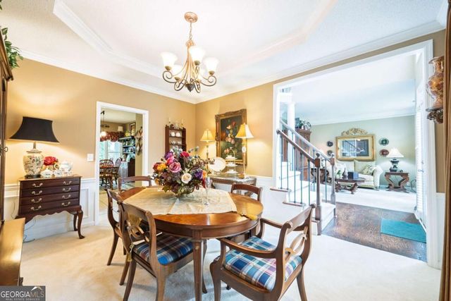 2140 Soft Pine Lane, Acworth, GA 30102