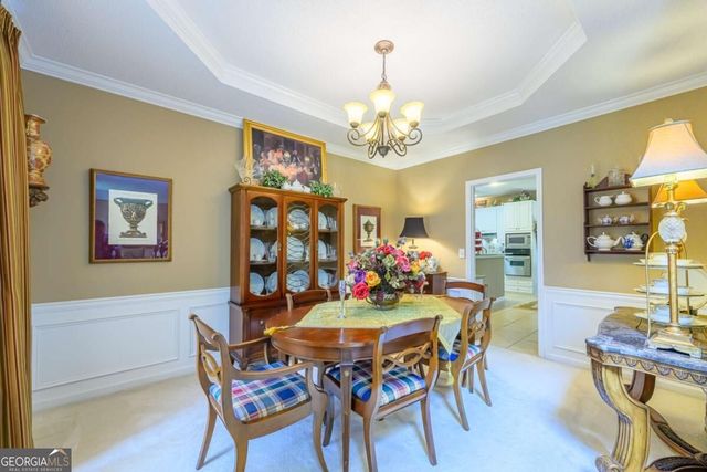 2140 Soft Pine Lane, Acworth, GA 30102