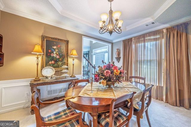 2140 Soft Pine Lane, Acworth, GA 30102