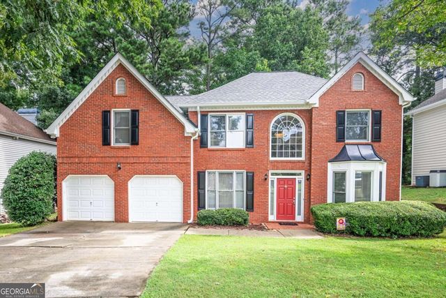 2140 Soft Pine Lane, Acworth, GA 30102