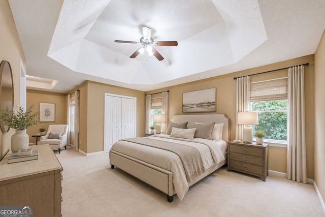 2140 Soft Pine Lane, Acworth, GA 30102