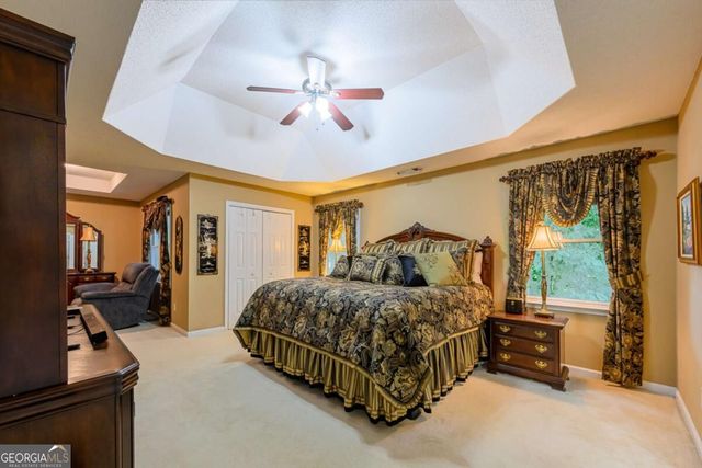 2140 Soft Pine Lane, Acworth, GA 30102