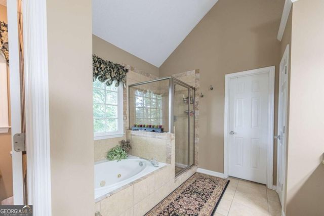 2140 Soft Pine Lane, Acworth, GA 30102