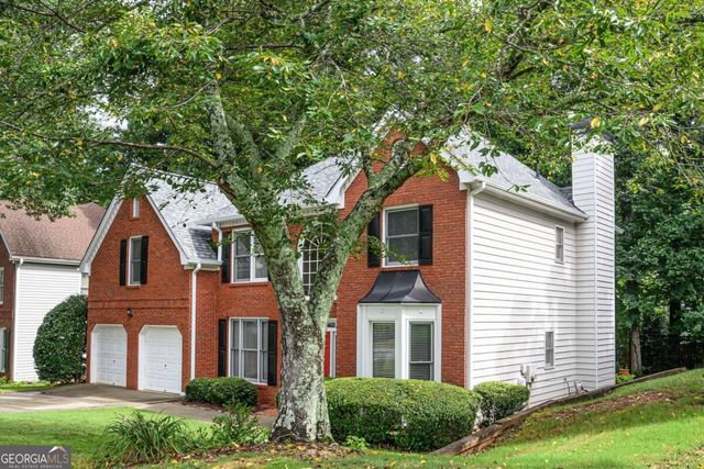 2140 Soft Pine Lane, Acworth, GA 30102
