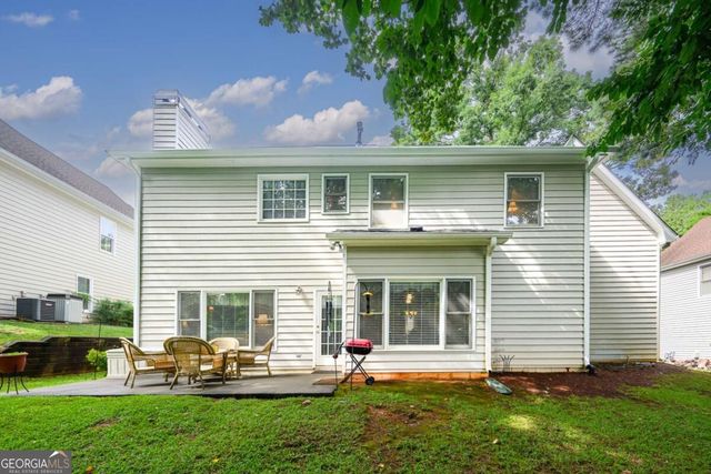 2140 Soft Pine Lane, Acworth, GA 30102