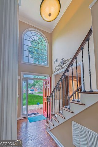 2140 Soft Pine Lane, Acworth, GA 30102
