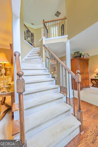 2140 Soft Pine Lane, Acworth, GA 30102