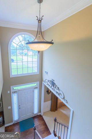 2140 Soft Pine Lane, Acworth, GA 30102