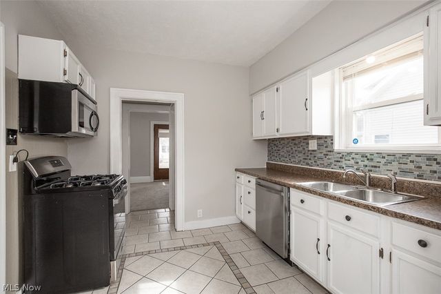 1240 Tulip Street, Akron, OH 44301