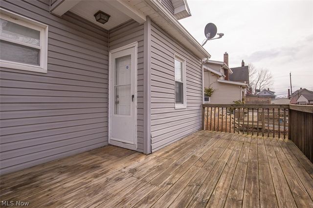 1240 Tulip Street, Akron, OH 44301