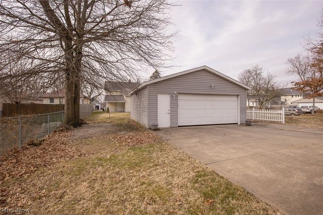 1240 Tulip Street, Akron, OH 44301