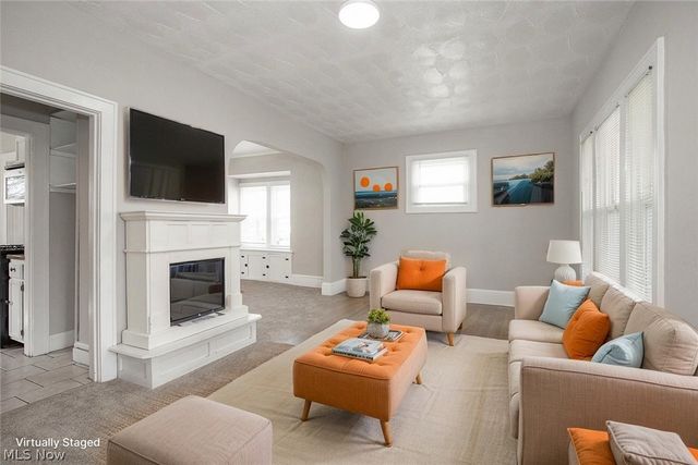 1240 Tulip Street, Akron, OH 44301